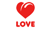 love radio logo